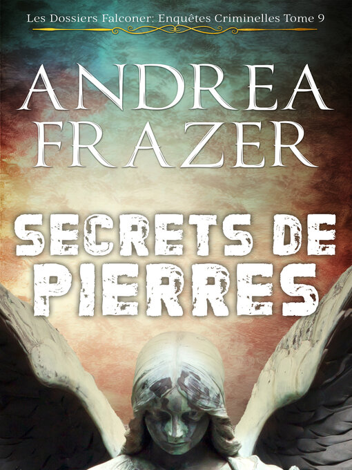 Title details for Secrets de Pierres by Andrea Frazer - Available